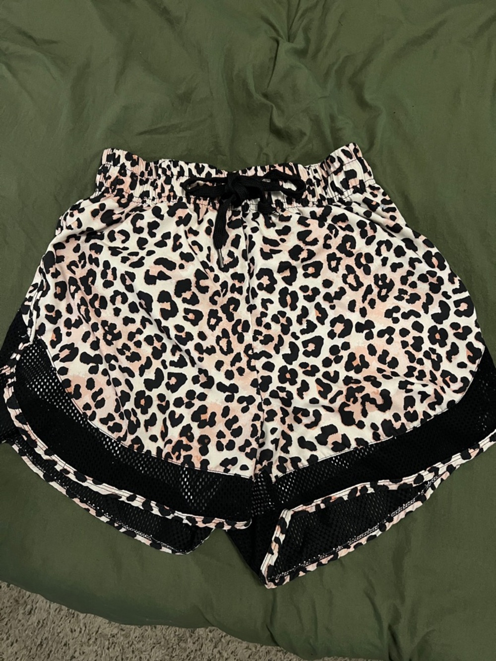 2 for $12- Cali Sport Athletic Shorts